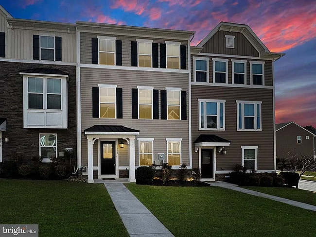property at 2018 Stargazers Rd