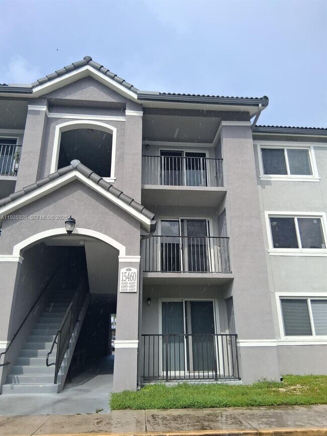 15460 SW 284th St in Homestead, FL - Building Photo - Building Photo