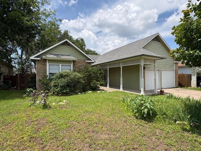 property at 12604 Hunters Chase Dr