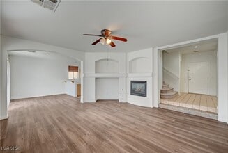 9299 Adamshurst Ave in Las Vegas, NV - Building Photo - Building Photo