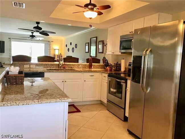 property at 440 Fox Haven Dr