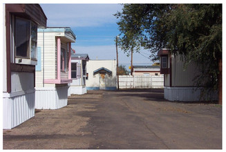 LeBaron Mobile Home Park in Aurora, CO - Building Photo - Building Photo