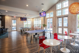 One Ten Student Living in Mobile, AL - Building Photo - Interior Photo