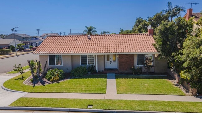 property at 16461 Filbert St