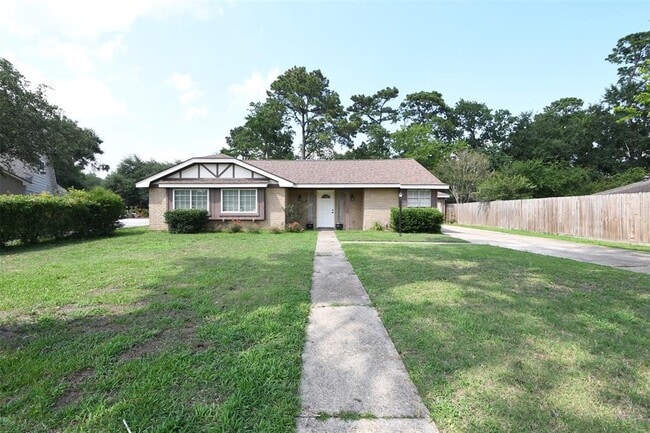 19406 Enchantington Cir in Spring, TX - Building Photo - Building Photo