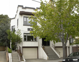 2615 8th Ave Apartments