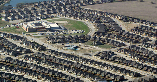 First Texas Homes - Bluewood in Celina, TX - Building Photo - Building Photo