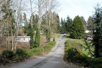 Lake Bowman Mobile Home Park in Sumner, WA - Building Photo - Building Photo