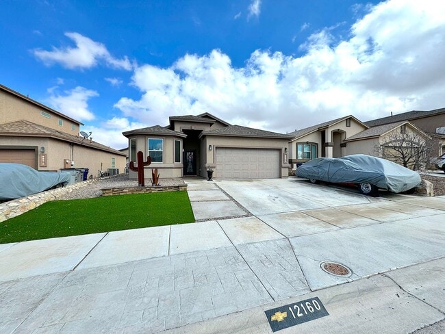 property at 12160 Cherry Wood Ln