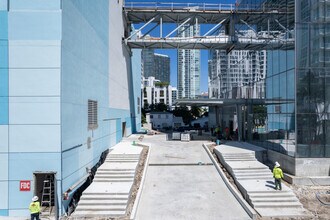 Missoni Baia in Miami, FL - Building Photo - Building Photo