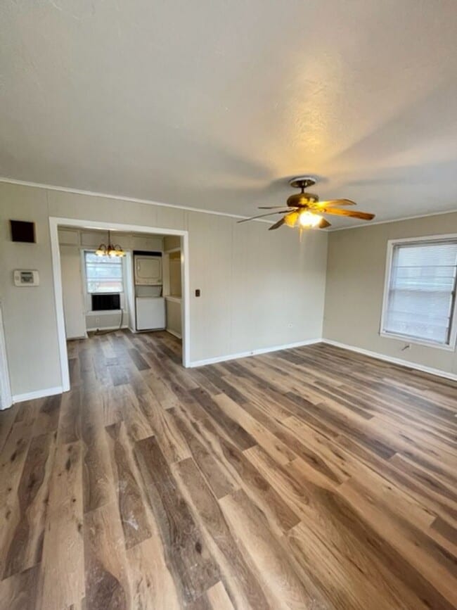 3809 Homan Ave in Waco, TX - Building Photo - Building Photo