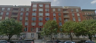 191 Saint Nicholas Ave Apartments