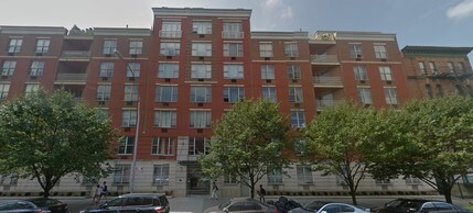 191 Saint Nicholas Ave in New York, NY - Building Photo - Building Photo