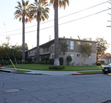 1124 W Angeleno Ave Apartments