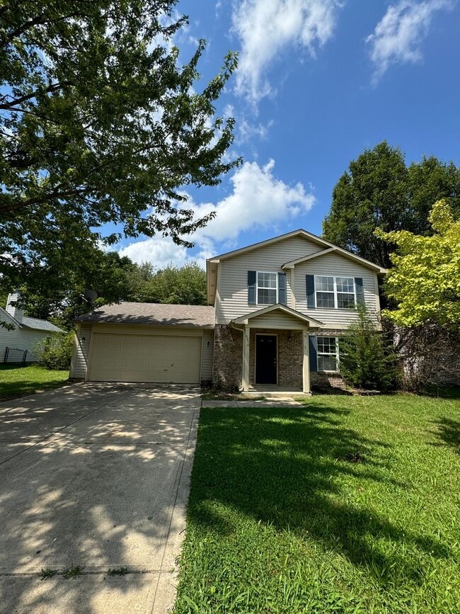 property at 4070 FairOaks Dr