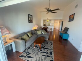 5752 Sabal Trace Dr, Unit 203 in North Port, FL - Building Photo