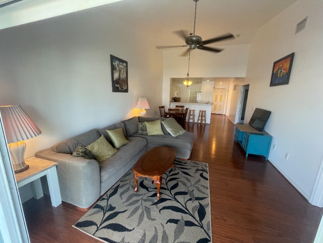 property at 5752 Sabal Trace Dr