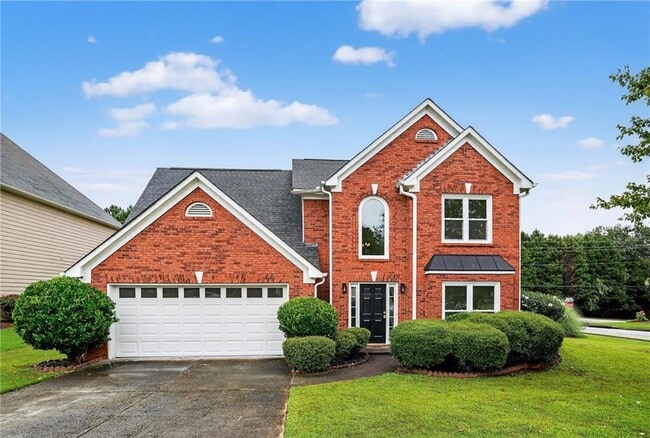 2845 Factor Walk Blvd in Suwanee, GA - Building Photo - Building Photo