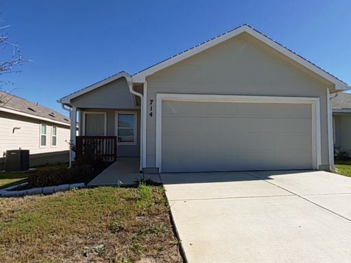 property at 714 Paul Cyn