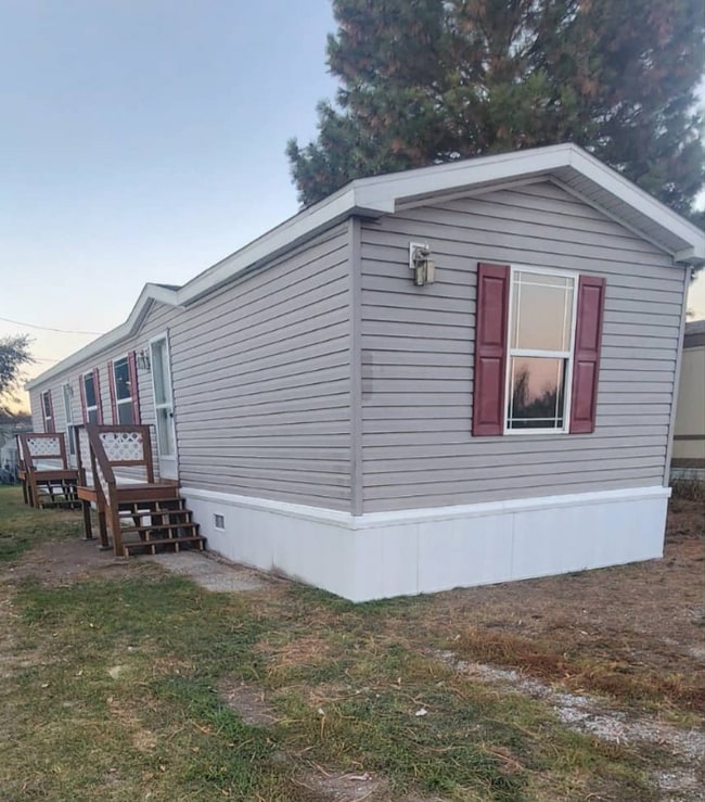 500 N Walnut St in Townsend, MT - Building Photo - Building Photo