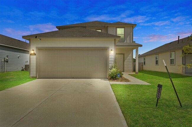 property at 20811 Adventure Wy