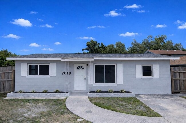 property at 7018 54th Ave N