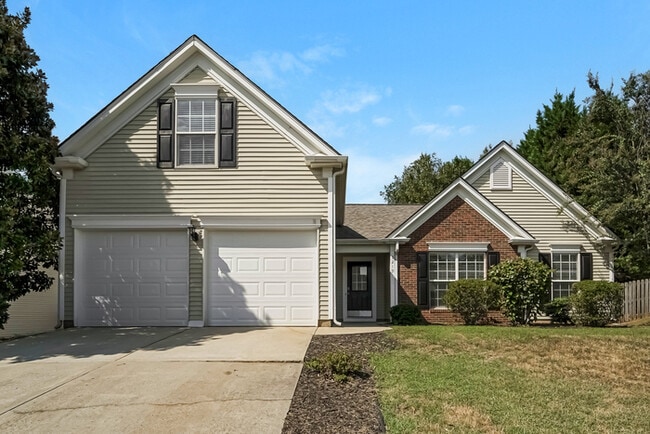 property at 9219 Culcairn Rd