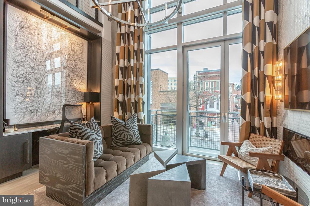 1515 15th St NW in Washington, DC - Building Photo