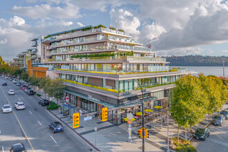 Phase I in West Vancouver, BC - Building Photo - Building Photo