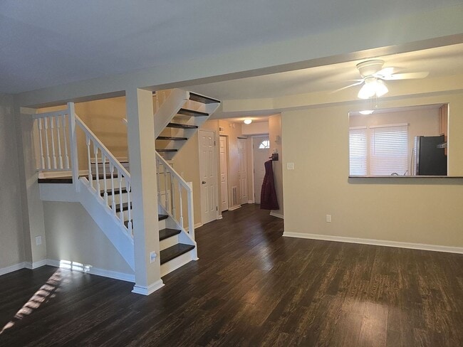 7825 Stephanie Ln in Raleigh, NC - Building Photo - Building Photo