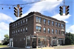1003 E Fayette St in Syracuse, NY - Building Photo