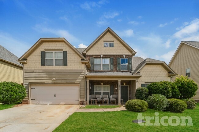 property at 1017 Potomac Rd