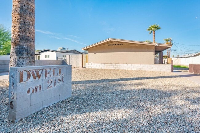 4326 N 21st St in Phoenix, AZ - Building Photo - Building Photo