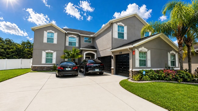 property at 20513 Carolina Cherry Ct