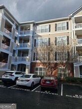 4333 Dunwoody Park in Atlanta, GA - Building Photo - Building Photo
