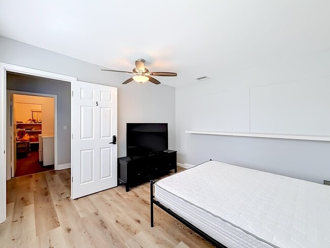 property at 7460 NW 16th St