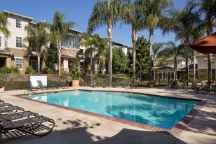 Pinnacle at Otay Ranch Apartments