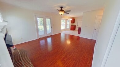 6741 Foxberry Rd in Fayetteville, NC - Building Photo - Building Photo