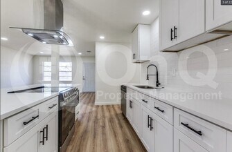 1207 Crestridge Dr in Plano, TX - Building Photo - Building Photo