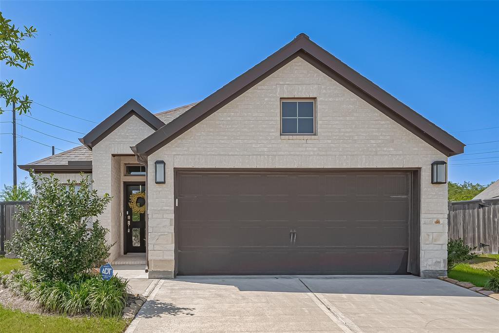 26634 Polaris Rise Ln in Richmond, TX - Foto de edificio