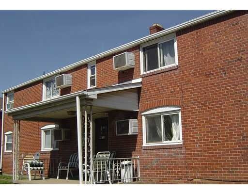 6812 Grand Ave in Pittsburgh, PA - Foto de edificio