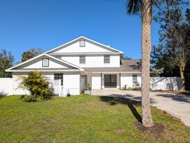 54 Weymouth Ln in Palm Coast, FL - Building Photo