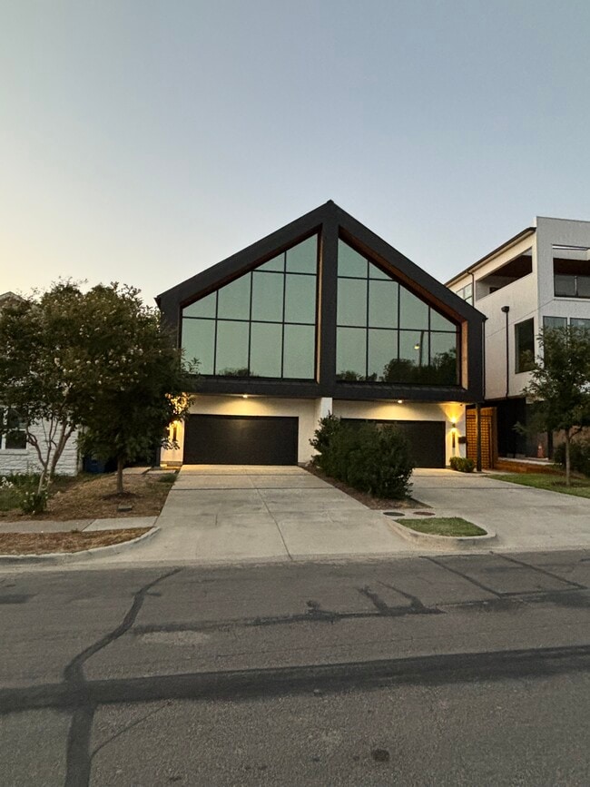 property at 5621 Winton St