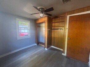 1401 P St in Brunswick, GA - Building Photo - Building Photo