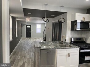 1447 Montpelier St in Baltimore, MD - Building Photo - Building Photo