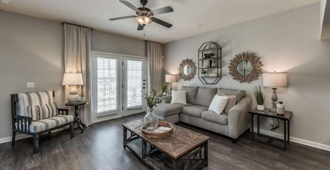 property at 5402 FM 1488