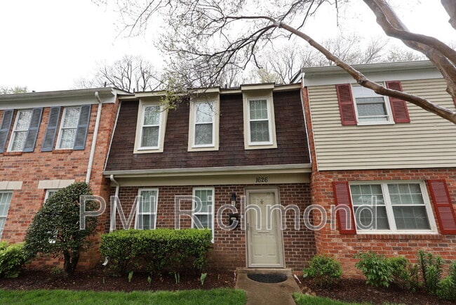 property at 1626 Heritage Hill Dr