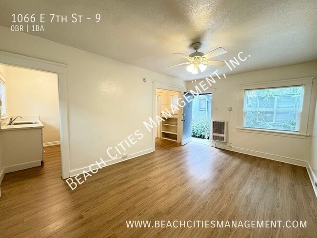 1066 E 7th St in Long Beach, CA - Building Photo - Building Photo