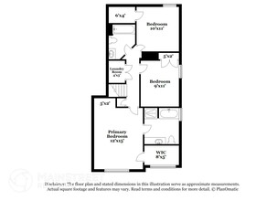 2755 Carolina Ridge in Riverdale, GA - Building Photo - Building Photo