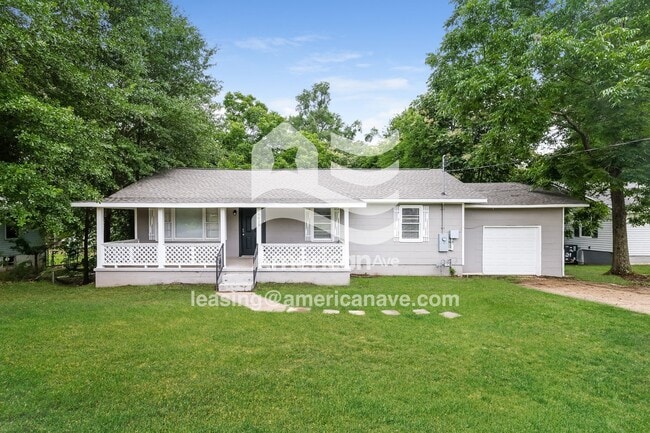 property at 4419 6th St E